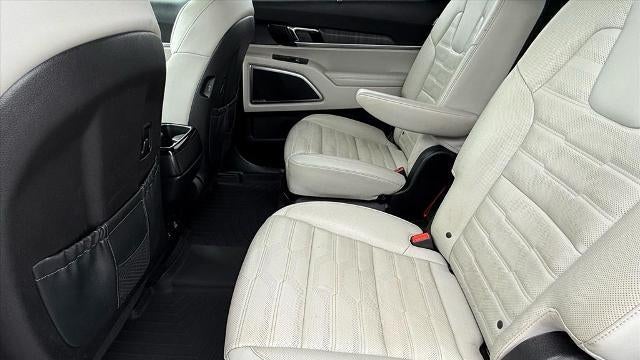 2023 Kia Telluride SX X-Line