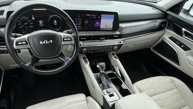 2023 Kia Telluride SX X-Line