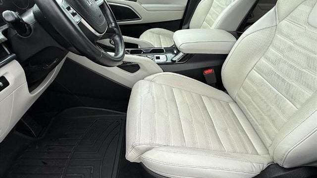 2023 Kia Telluride SX X-Line