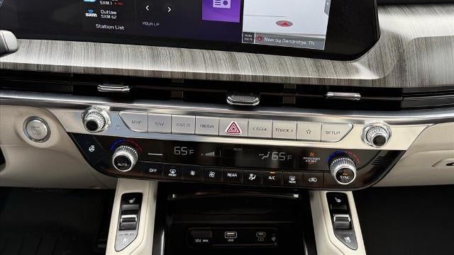 2023 Kia Telluride SX X-Line