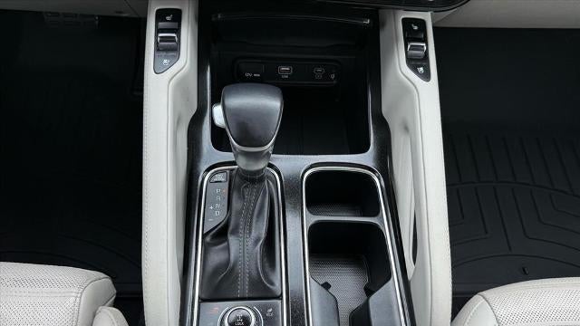 2023 Kia Telluride SX X-Line
