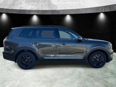 Photo of a 2023 Kia Telluride AWD SX X-PRO 4DR SUV for sale