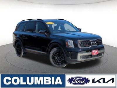 2023 Kia Telluride AWD Sx-Prestige X-LINE 4DR SUV