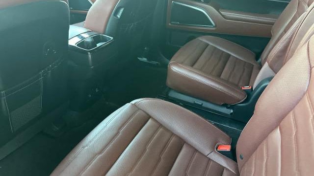 2023 Kia Telluride SX-Prestige X-Line