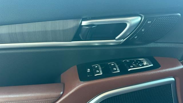2023 Kia Telluride SX-Prestige X-Line