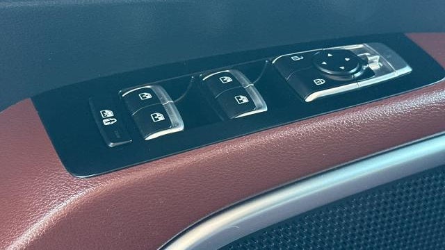 2023 Kia Telluride SX-Prestige X-Line