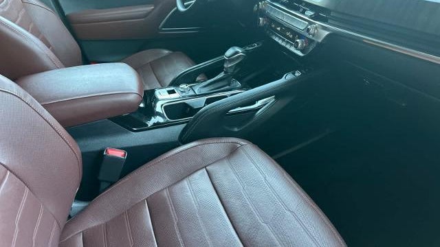 2023 Kia Telluride SX-Prestige X-Line