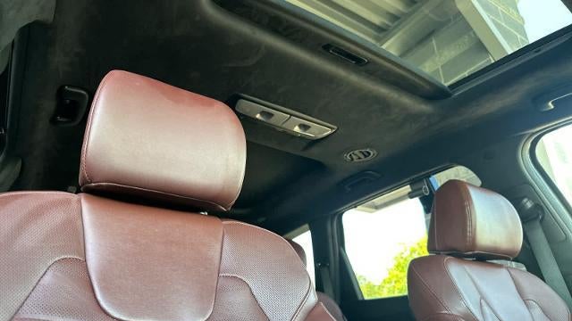 2023 Kia Telluride SX-Prestige X-Line