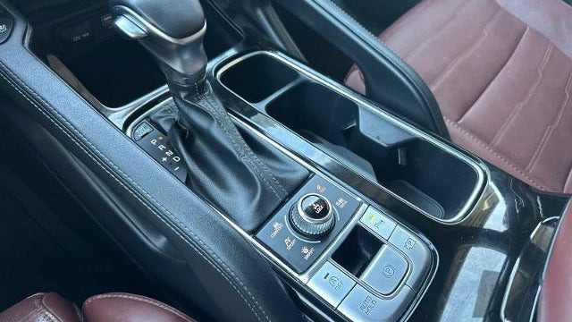 2023 Kia Telluride SX-Prestige X-Line