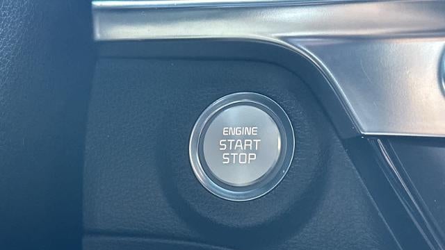 2023 Kia Telluride SX-Prestige X-Line