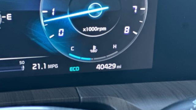 2023 Kia Telluride SX-Prestige X-Line