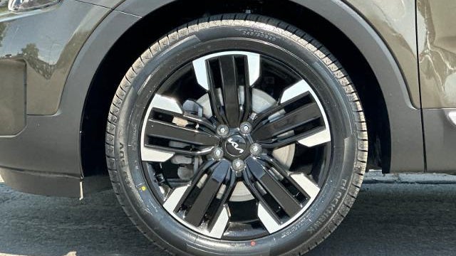 2023 Kia Telluride SX-Prestige X-Line