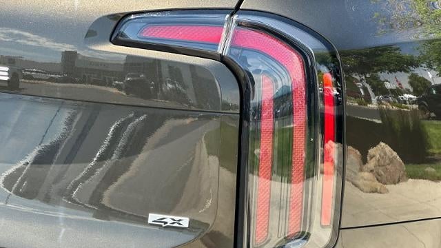 2023 Kia Telluride SX-Prestige X-Line