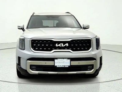 2023 Kia Telluride AWD Sx-Prestige 4DR SUV