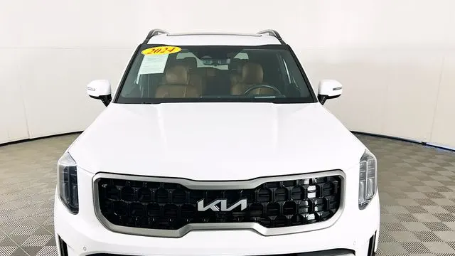 2023 Kia Telluride SX X-Pro