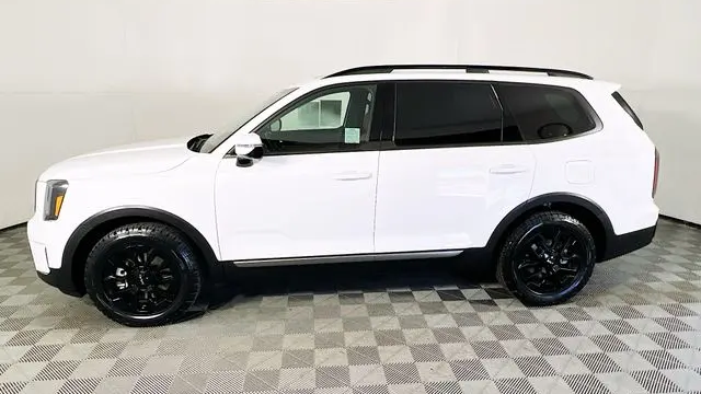 2023 Kia Telluride SX X-Pro