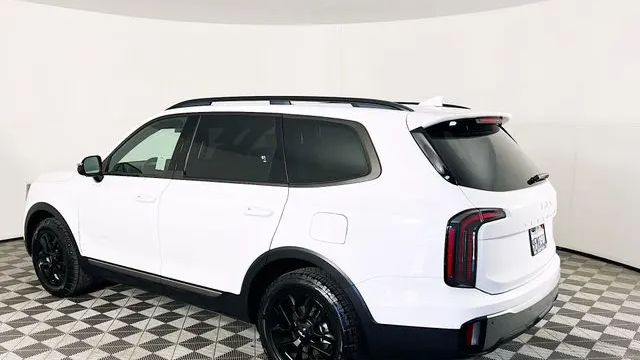 2023 Kia Telluride SX X-Pro