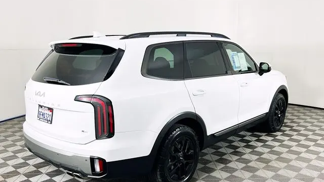 2023 Kia Telluride SX X-Pro