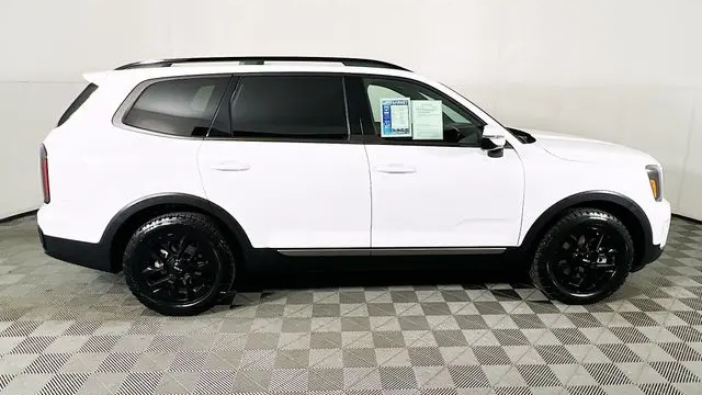 2023 Kia Telluride SX X-Pro