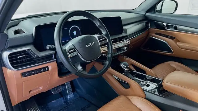 2023 Kia Telluride SX X-Pro