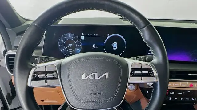 2023 Kia Telluride SX X-Pro