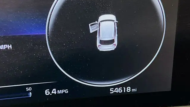 2023 Kia Telluride SX X-Pro