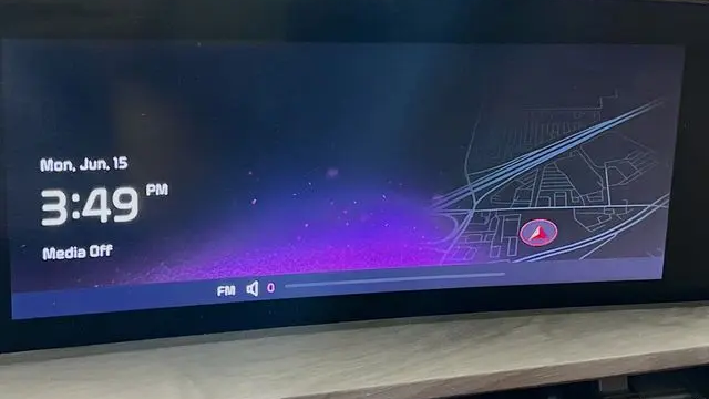 2023 Kia Telluride SX X-Pro
