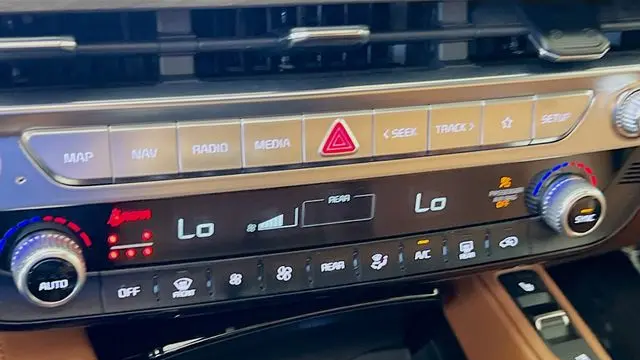 2023 Kia Telluride SX X-Pro