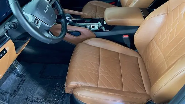 2023 Kia Telluride SX X-Pro