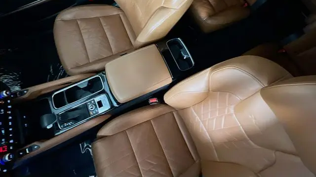 2023 Kia Telluride SX X-Pro