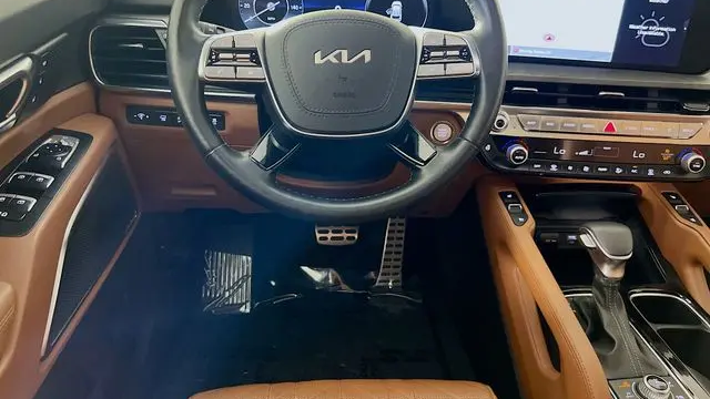 2023 Kia Telluride SX X-Pro