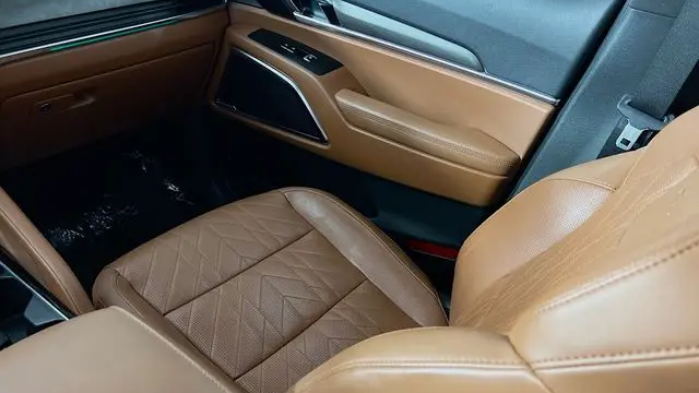 2023 Kia Telluride SX X-Pro