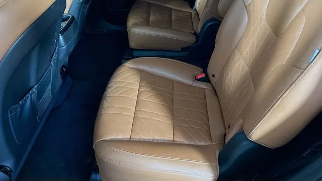2023 Kia Telluride SX X-Pro