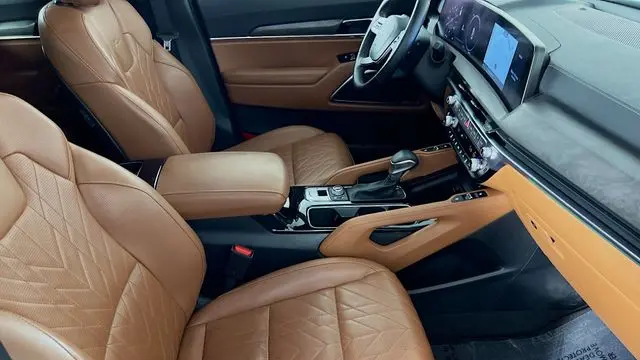 2023 Kia Telluride SX X-Pro