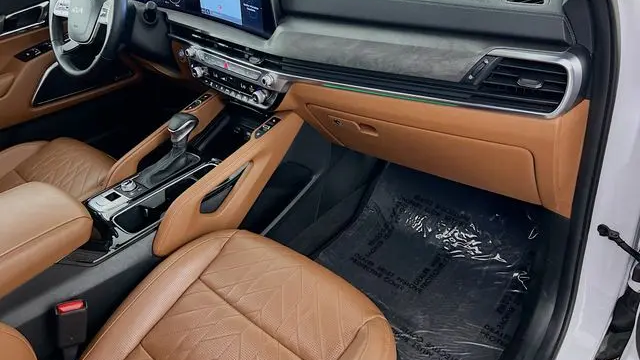 2023 Kia Telluride SX X-Pro