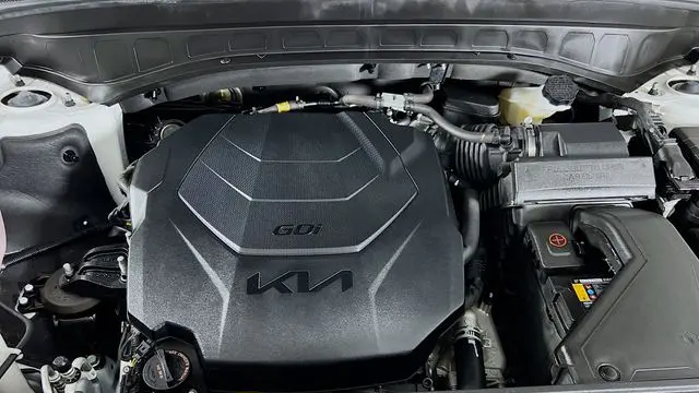 2023 Kia Telluride SX X-Pro