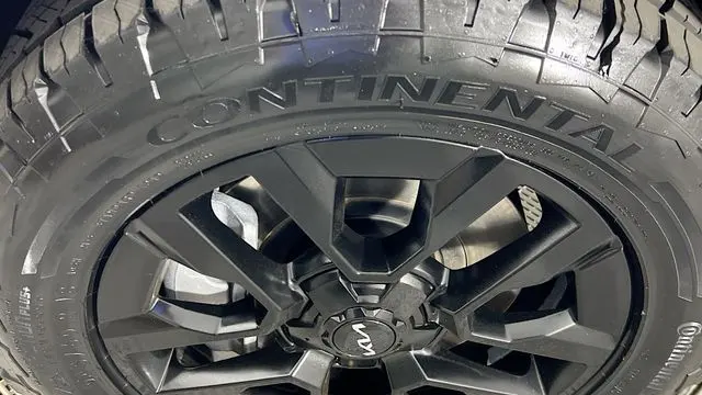 2023 Kia Telluride SX X-Pro