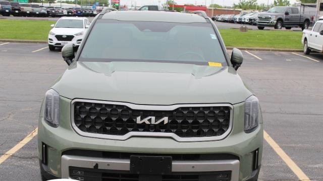 Preowned 2023 Kia Telluride SX-Prestige X-Line for Sale
