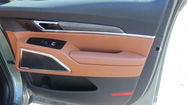 2023 Kia Telluride SX-Prestige X-Line