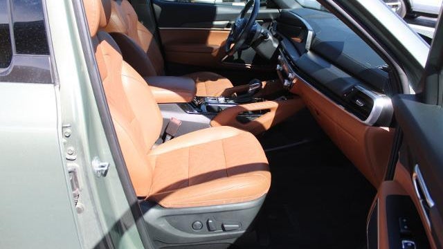 2023 Kia Telluride SX-Prestige X-Line