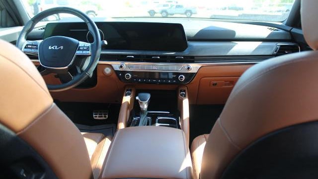 2023 Kia Telluride SX-Prestige X-Line