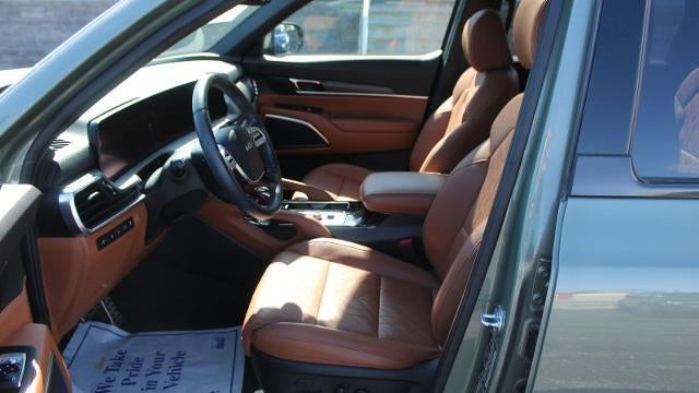 2023 Kia Telluride SX-Prestige X-Line