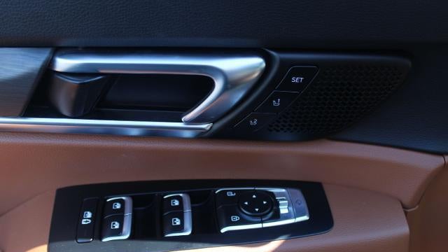 2023 Kia Telluride SX-Prestige X-Line