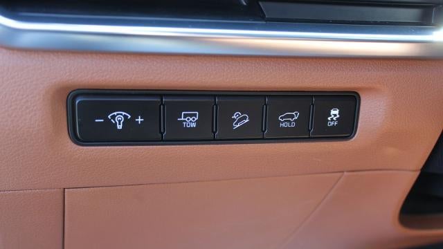 2023 Kia Telluride SX-Prestige X-Line