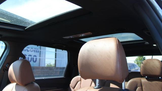 2023 Kia Telluride SX-Prestige X-Line