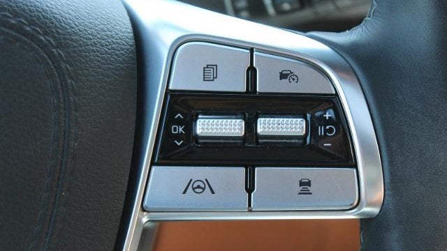 2023 Kia Telluride SX-Prestige X-Line