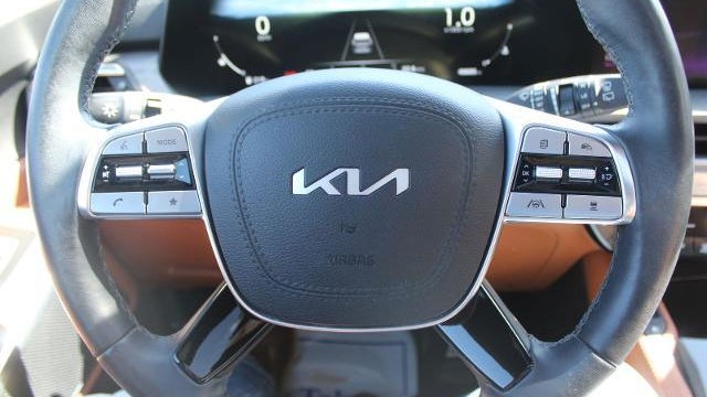 2023 Kia Telluride SX-Prestige X-Line