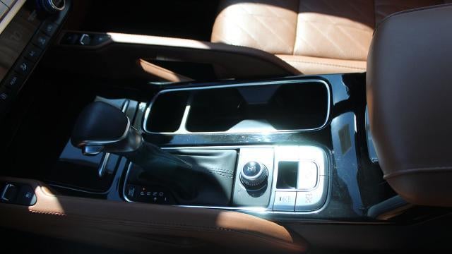 2023 Kia Telluride SX-Prestige X-Line