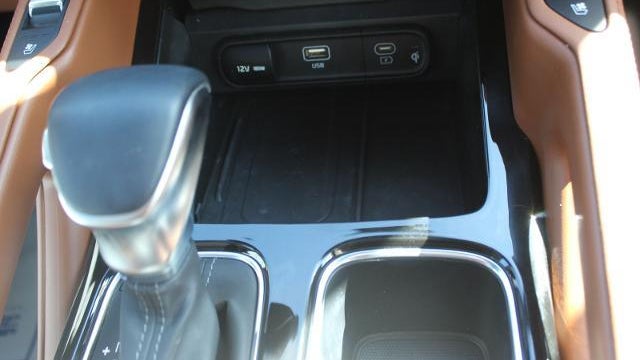 2023 Kia Telluride SX-Prestige X-Line