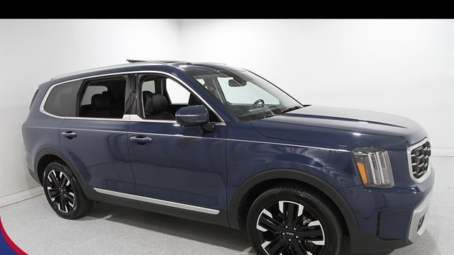 Preowned 2024 Kia Telluride SX for Sale